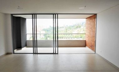 PR12589 SE ARRIENDA APARTAMENTO EN LA LOMA DEL ESCOBERO, ENVIGADO