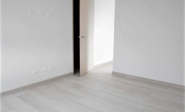 PR12589 SE ARRIENDA APARTAMENTO EN LA LOMA DEL ESCOBERO, ENVIGADO