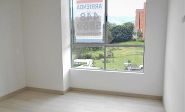 PR12589 SE ARRIENDA APARTAMENTO EN LA LOMA DEL ESCOBERO, ENVIGADO