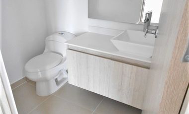 PR12589 SE ARRIENDA APARTAMENTO EN LA LOMA DEL ESCOBERO, ENVIGADO