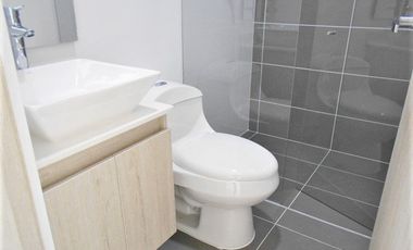 PR12589 SE ARRIENDA APARTAMENTO EN LA LOMA DEL ESCOBERO, ENVIGADO