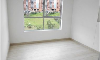 PR12589 SE ARRIENDA APARTAMENTO EN LA LOMA DEL ESCOBERO, ENVIGADO