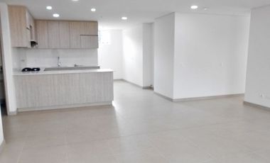 PR12589 SE ARRIENDA APARTAMENTO EN LA LOMA DEL ESCOBERO, ENVIGADO