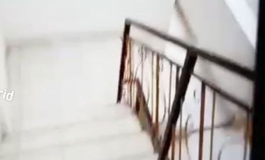 Disewakan Ruko Siap Huni Letak Strategis