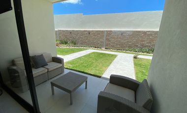 Hermosa Residencia en Zibatá, Alberca, Jardín, 3 Recamaras, Family Room, Lujo