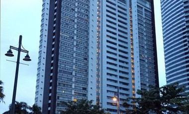 2 Bedroom Unit For Rent at Fairways Tower BGC