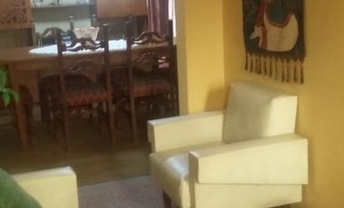 Casa en venta en Bernal Centro