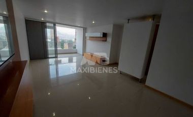 apartamento en arriendo en jardines. Cod A56428