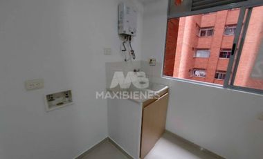 apartamento en arriendo en jardines. Cod A56428