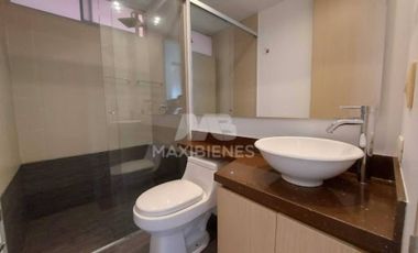 apartamento en arriendo en jardines. Cod A56428