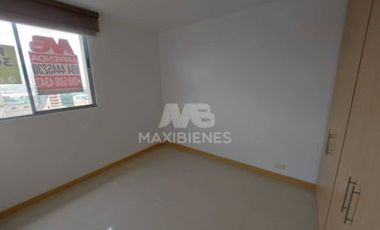 apartamento en arriendo en jardines. Cod A56428