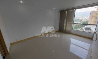 apartamento en arriendo en jardines. Cod A56428