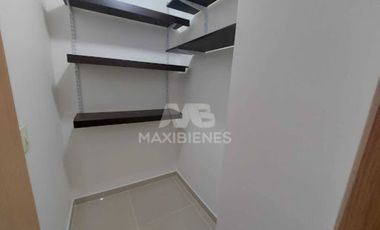 apartamento en arriendo en jardines. Cod A56428