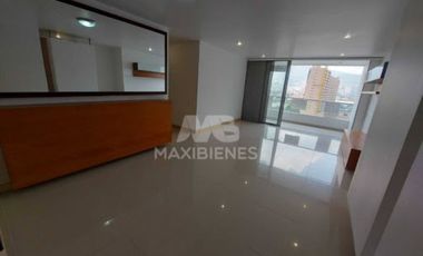 apartamento en arriendo en jardines. Cod A56428