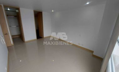 apartamento en arriendo en jardines. Cod A56428