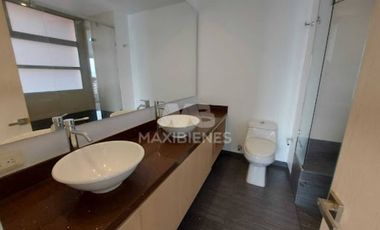 apartamento en arriendo en jardines. Cod A56428