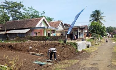 Rumah Modern di Omah Van Java dekat Kampus UM 2 Malang