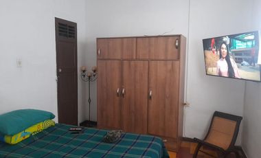casa en venta en aranjuez, los angeles. Cod V10768