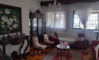 casa en venta en aranjuez, los angeles. Cod V10768