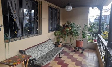 casa en venta en aranjuez, los angeles. Cod V10768