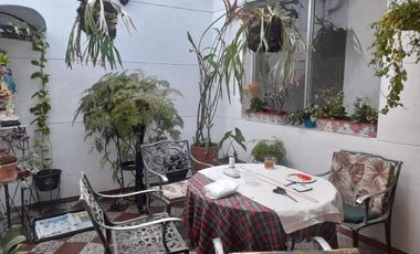 casa en venta en aranjuez, los angeles. Cod V10768