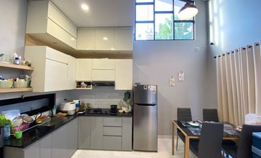 Rumah Mewah Luxury Full Furnish Kawasan Cluster Exclusive Wirobrajan