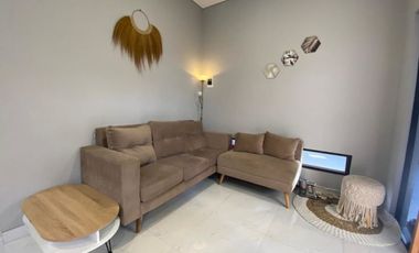 Rumah Mewah Luxury Full Furnish Kawasan Cluster Exclusive Wirobrajan