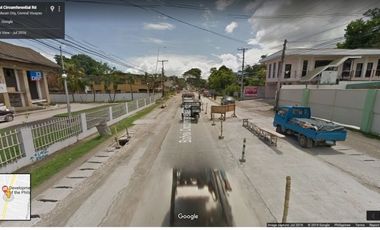1000 SQM Commercial Lot For Lease Tagbilaran City | BOHOLANA REALTY