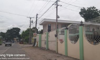 1000 SQM Commercial Lot For Lease Tagbilaran City | BOHOLANA REALTY