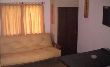 COMPLEJO DE CABAÑAS / SIERRA DE LOS PADRES