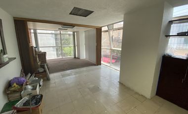SE  VENDE OFICINA EN LA CONDESA, CUAUHTEMOC