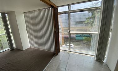 SE  VENDE OFICINA EN LA CONDESA, CUAUHTEMOC
