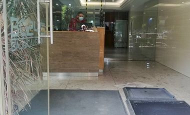 SE  VENDE OFICINA EN LA CONDESA, CUAUHTEMOC