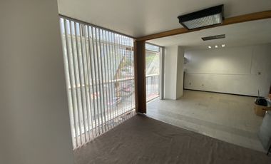 SE  VENDE OFICINA EN LA CONDESA, CUAUHTEMOC