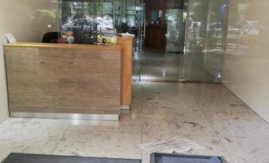 SE  VENDE OFICINA EN LA CONDESA, CUAUHTEMOC