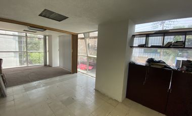 SE  VENDE OFICINA EN LA CONDESA, CUAUHTEMOC