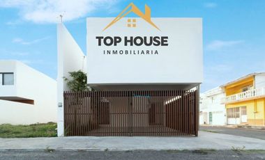 Casa en venta en Boca del Rio, Veracruz