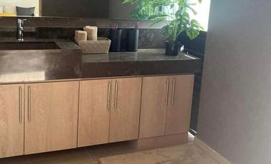 Casa en Venta con Roof Garden en Lomas de Angelopolis Puebla, Cascatta