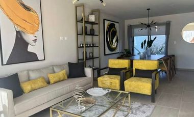 Casa en Venta con Roof Garden en Lomas de Angelopolis Puebla, Cascatta