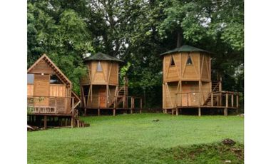 HERMOSO PROYECTO EN VENTA SOPETRAN ANTIOQUIA