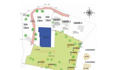 HERMOSO PROYECTO EN VENTA SOPETRAN ANTIOQUIA
