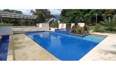 HERMOSO PROYECTO EN VENTA SOPETRAN ANTIOQUIA