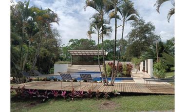 HERMOSO PROYECTO EN VENTA SOPETRAN ANTIOQUIA