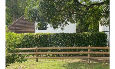 HERMOSO PROYECTO EN VENTA SOPETRAN ANTIOQUIA