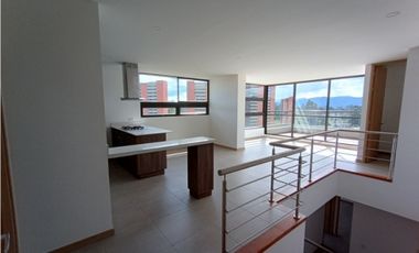 VENDO Apartamento dúplex en sector exclusivo en Rionegro Antioquia