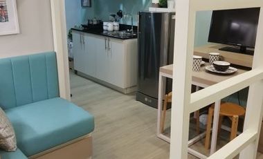 Condo unit for Sale within University Belt