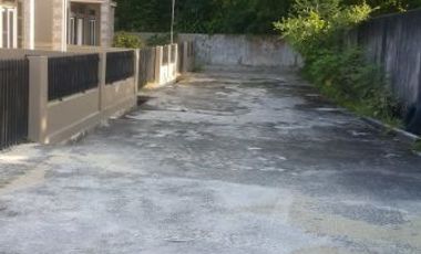 TYPE 65 SIAP HUNI LOKASI DI TENGAH KITA BUKIT BARISAN HARAPAN RAYA