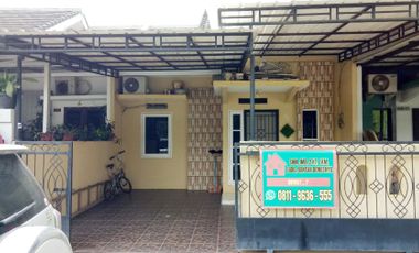 Rumah Dijual di Pondok Aren Tangerang Selatan