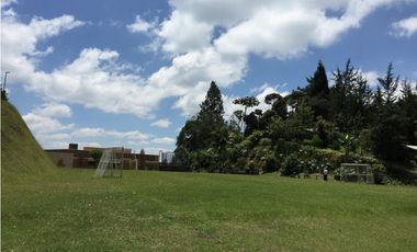 Espectacular casa en arriendo en el Retiro