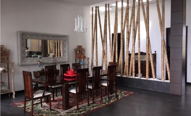 Espectacular casa en arriendo en el Retiro